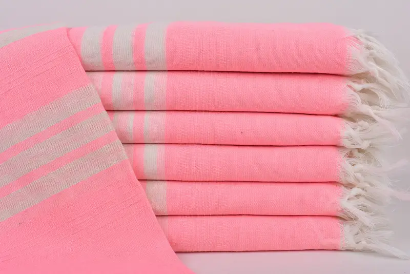 Absorbent Turkish towel, Guest Towel, Hammam Towel USA, Kids Beach Towel, Turkish beach towel, Baby Boy Gift, 68x40 Cotton Striped Towel, Soft towel
