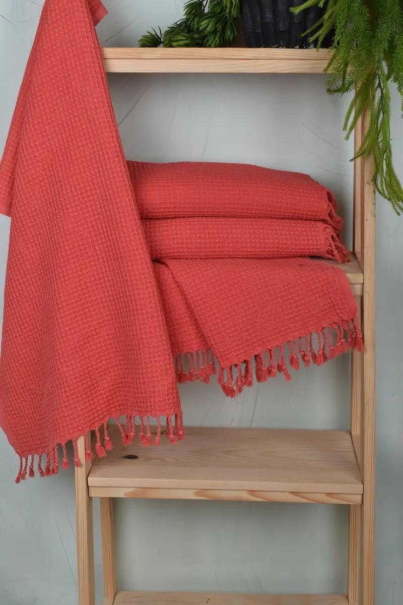 Gifts For Him, Monogram Kitchen Towel, Monogrammed Turkish Towel, Kitchen Towel, Personalized Hand Towel, Wedding Gift Kitchen Towel, Bachelor Gifts - 6
