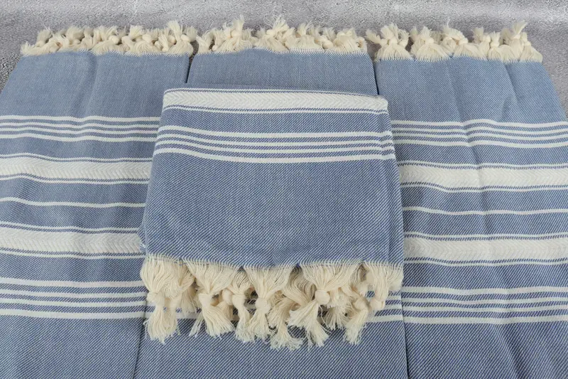 Bachelor Bachelorette Party Favors, Beach Towel Gift, 70x40 Cotton Herringbone Towel, Baby Boy Gift, Spa Towel, Turkish Towel USA, Custom Bath Towel - 4