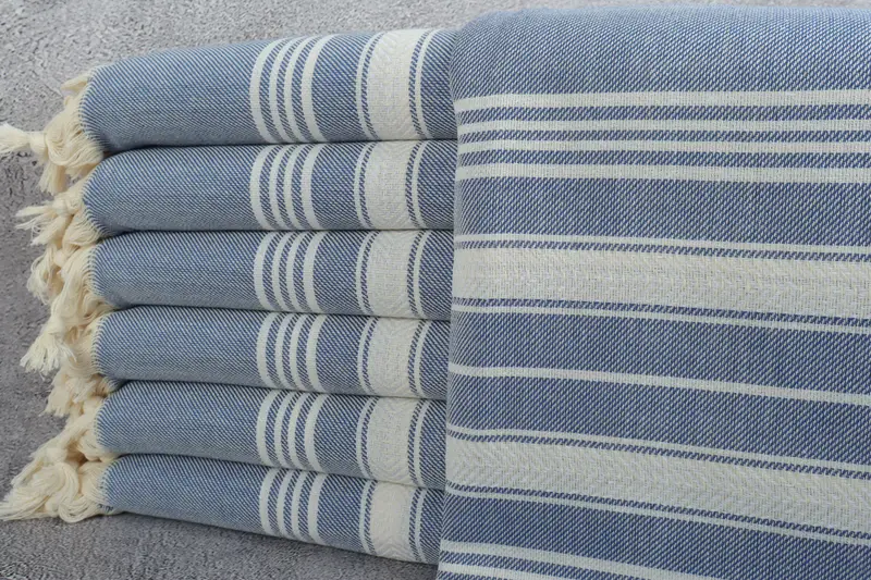 Bachelor Bachelorette Party Favors, Beach Towel Gift, 70x40 Cotton Herringbone Towel, Baby Boy Gift, Spa Towel, Turkish Towel USA, Custom Bath Towel - 1