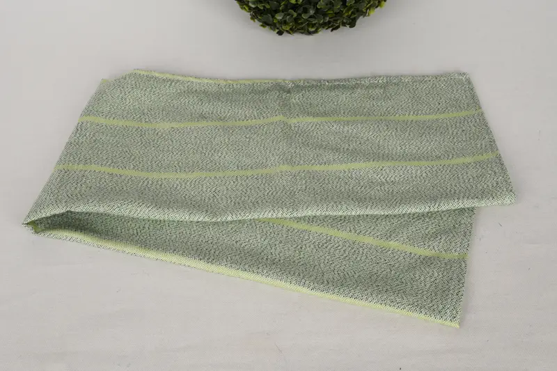 Personalized Gift, 36x18 Cotton Set of 10 Towel, Turkish Hand Towel, Christmas Favors, Spa Towel, Wedding Gift, Organic Tea Towel, Bulk Order Towel - 6