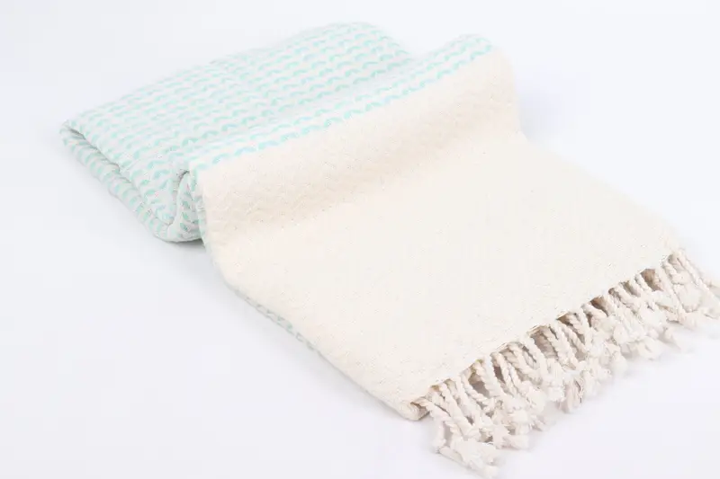 Quick-dry peshtemal, Bath towel, Turkish hand towel, Gym Towel, Best Friend Gift Ideas, 76x40 Cotton Diamond Towel, Girls Weekend Getaways Gifts - 6