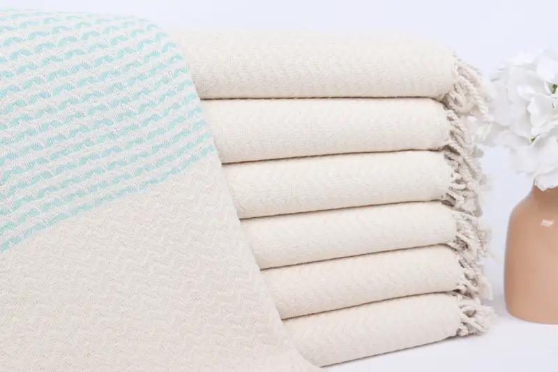 Quick-dry peshtemal, Bath towel, Turkish hand towel, Gym Towel, Best Friend Gift Ideas, 76x40 Cotton Diamond Towel, Girls Weekend Getaways Gifts - 1