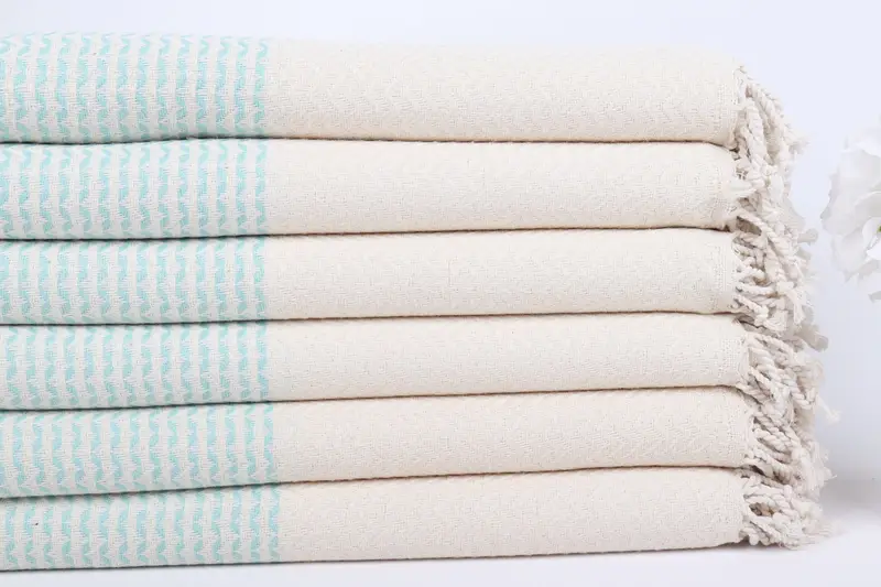 Quick-dry peshtemal, Bath towel, Turkish hand towel, Gym Towel, Best Friend Gift Ideas, 76x40 Cotton Diamond Towel, Girls Weekend Getaways Gifts - 3