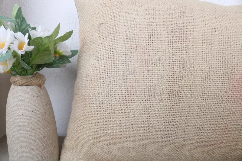 Vintage Kilim Throw Pillow, Armchair Pillow Sham, 12x24 Beige Cushion, Vintage Pillow, Ethnical Kilim Rug Pillow, Cushion Case - 3