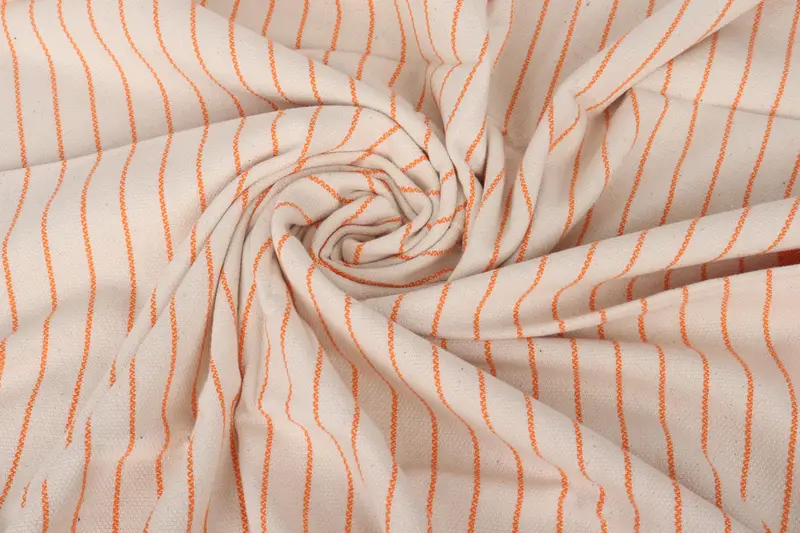 70x40 Cotton Striped Towel, Gift For Coworker, First Wedding Anniversary Gift, Thin towel, Custom Towel, Travel towel, Girls Weekend Favors - 6