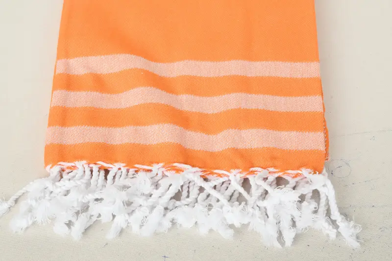Turkish bath towel, Memorial Gift, Bridal Shower Gift, Bachelorette Party Gift, 70x40 Cotton Set of 8 Towel, Florida Bachelorette Party Favors - 4