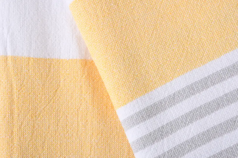 Halloween Gifts, Custom Wedding Gift, Sand-free towel, 68x36 Cotton Striped Terry Towel, Guest Towel, Bachelorette Party Gifts Bridesmaids - 5