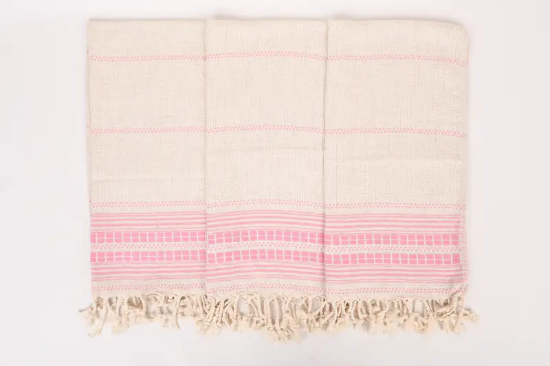 40x20 Linen Striped Towel, Handmade Gift, Bridesmaid Gift, Turkish Tea Towel, Custom Hand Towel, Gift For Her, Bridesmaid Towel, Bridesmaid Gifts - 7