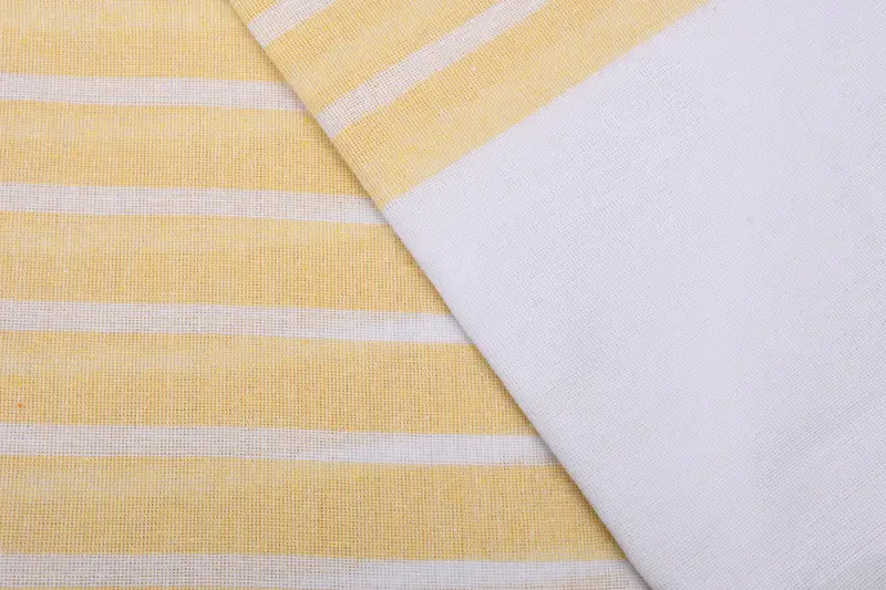 70x40 Cotton Striped Towel, Custom Gift, Halloween Bachelorette Party Favors, Christmas Favors, Spa Towel, Personalized Turkish Towel, Luxury towel - 5