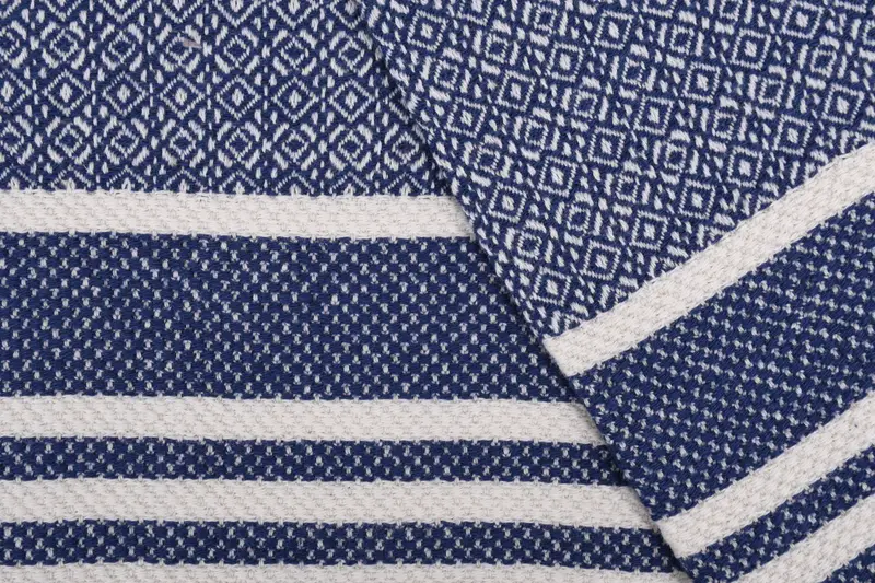32x16 Cotton Diamond Towel, Monogrammed Hand Towel, Custom Gifts, Turkish Hand Towel, Monogram Kitchen Towel, Gifts For Him, Housewarming Gift - 5