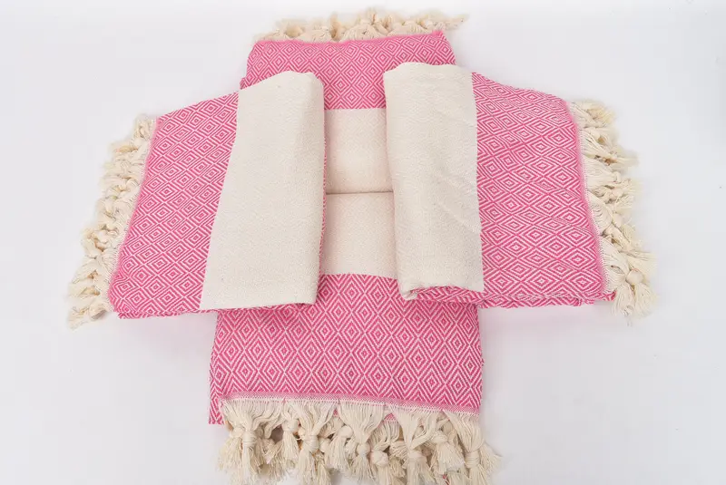 Turkish towel bulk order for wedding gifts, Custom Wedding Gifts, Bachelorette Party Gifts Bridesmaids, Personalized Gifts, Welcome Wedding Gift - 5