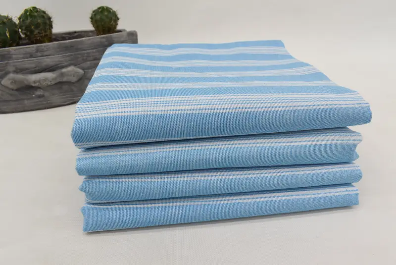 70x40 Cotton Striped Towel, Bachelorette Party Favors Beach, Yoga Towel, Turkish beach towel, Summer Gift Ideas, Organic towel, Wedding Gift - 6