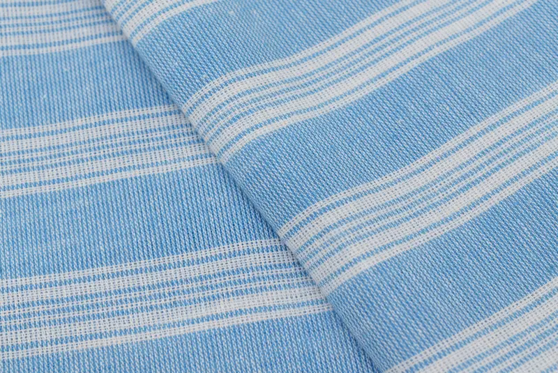 70x40 Cotton Striped Towel, Bachelorette Party Favors Beach, Yoga Towel, Turkish beach towel, Summer Gift Ideas, Organic towel, Wedding Gift - 5