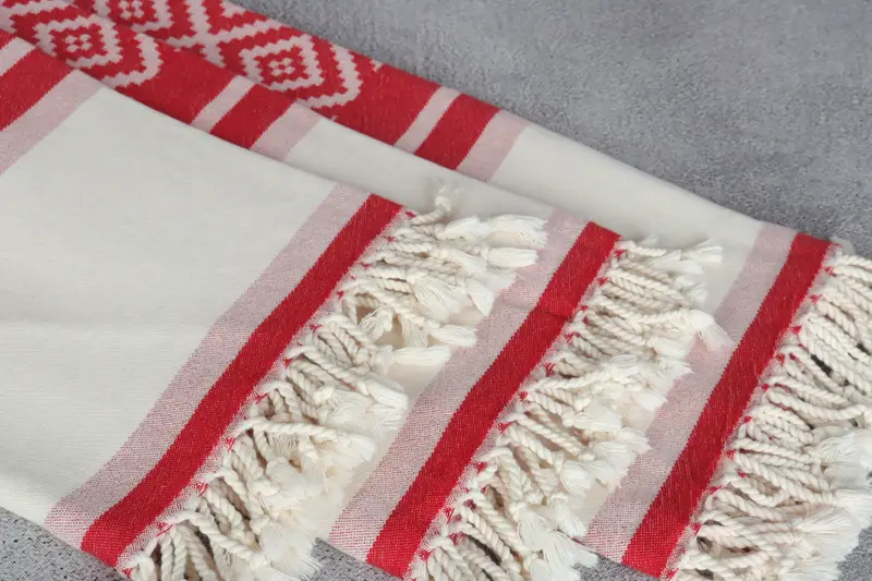 Large Turkish Towel, Beach Towel Personalized, 70x36 Cotton Sun Design Towel, Custom Towel Beach, Bridesmaid Favors, Gift For Her, Thin towel - 6