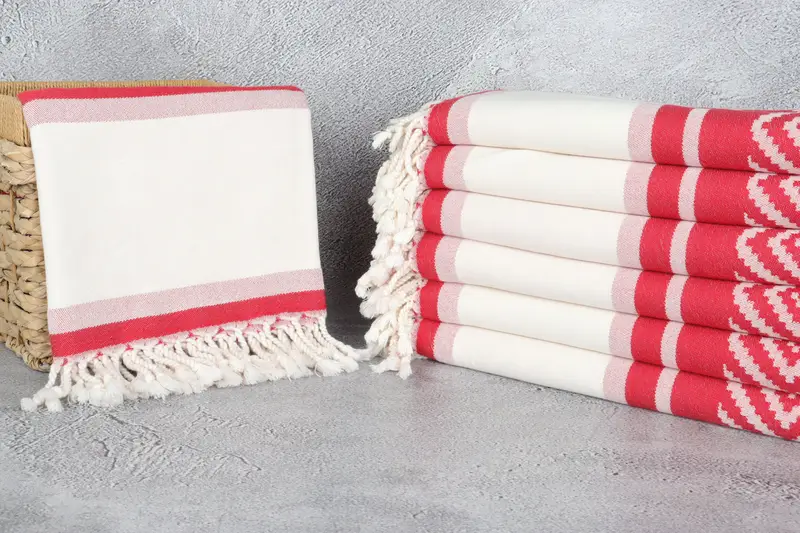 Large Turkish Towel, Beach Towel Personalized, 70x36 Cotton Sun Design Towel, Custom Towel Beach, Bridesmaid Favors, Gift For Her, Thin towel - 4