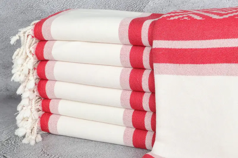 Large Turkish Towel, Beach Towel Personalized, 70x36 Cotton Sun Design Towel, Custom Towel Beach, Bridesmaid Favors, Gift For Her, Thin towel - 2