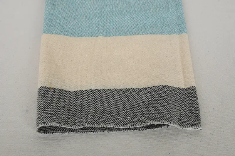 Personalized Gift, Custom Hand Towel, Anniversary Gift For Her, Summer Gift, Small Bath Towels, Wedding Hand Made Gift, 36x18 Cotton Set of 10 Towel - 4