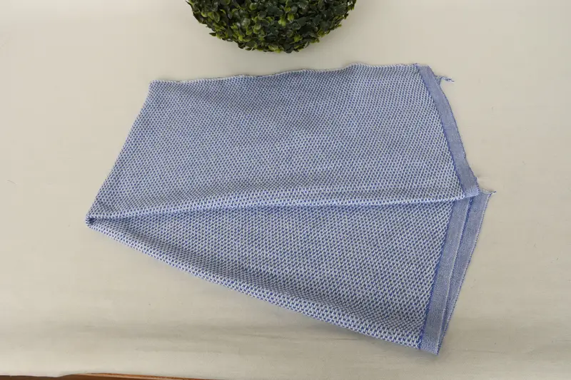 Personalized Gift, Custom Hand Towel, Anniversary Gift For Her, Summer Gift, Small Bath Towels, Wedding Hand Made Gift, 36x18 Cotton Set of 10 Towel - 6