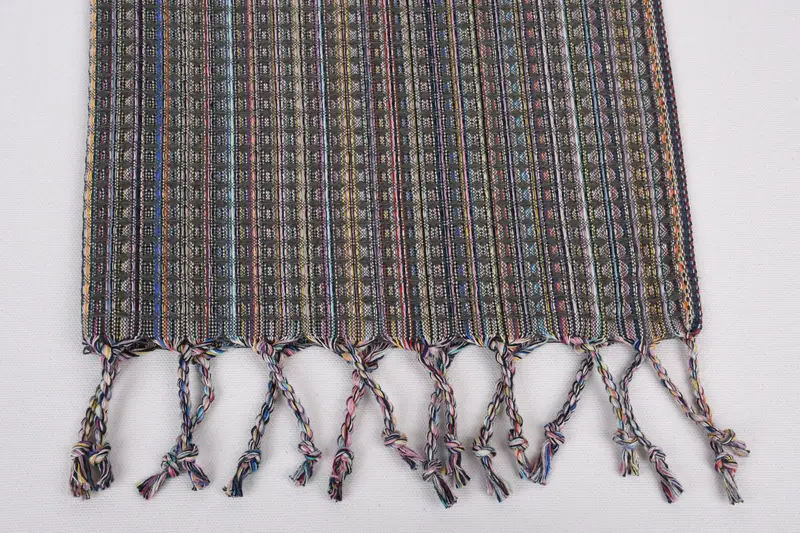 Favores de boda, toallas de baño pequeñas, toalla de regalos de boda, regalo para el día de la boda, regalos para él, toalla geométrica de algodón 38x18, toalla de mano personalizada - 3