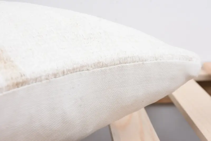 Pillow Cover, Vintage Kilim Pillow, Vintage Kilim Throw Pillow, Pastel Cushion Cover, 12x12 White Pillow Case, Pillow for Couch - 7
