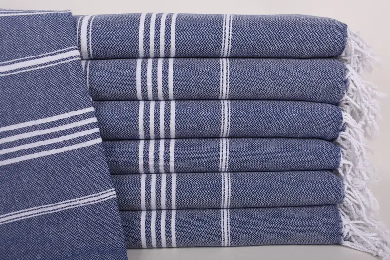 Cute Beach Towel, Handmade Gift, Turkish beach towel, Bachelor Party Favors, 70x40 Cotton Striped Towel, Oversized Beach Towel, Beach towel