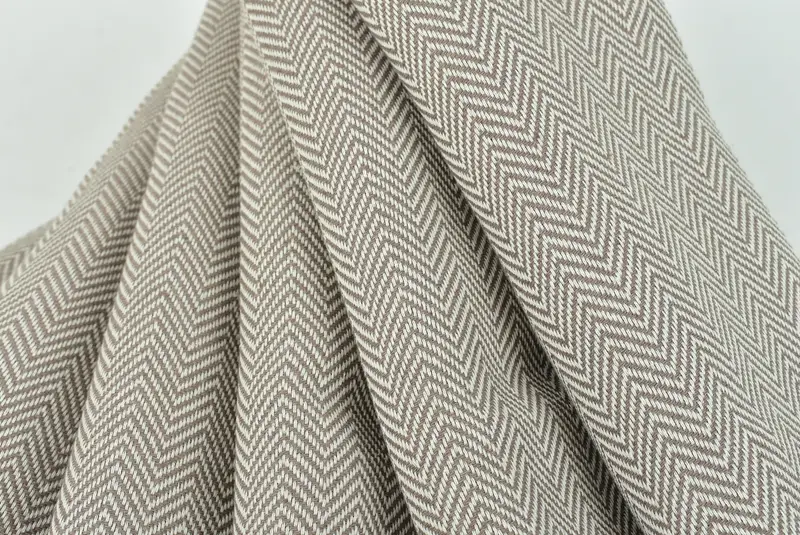 Custom Beach Towel, Gift For Coworker, Large Turkish Towel, Gifts For Him, Quick-dry travel peshtemal towel, 70x40 Cotton Herringbone Towel - 5