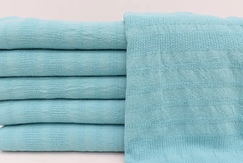 Sand-free peshtemal towel for the beach, Gift For Her, Gift For Boyfriend, Summer Gift, Beach Towel Bulk, 68x36 Cotton Stonewashed Striped Towel - 1