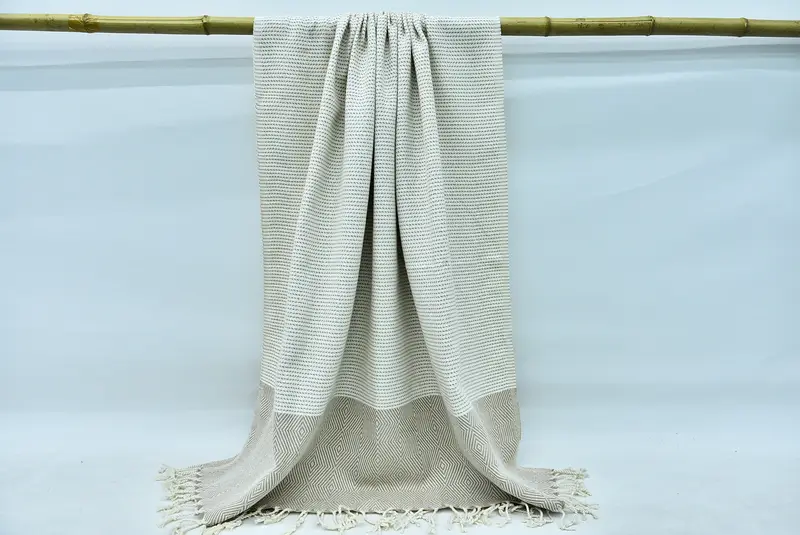 Favores de despedida de soltera espeluznante, toalla turca absorbente, regalos de boda personalizados, regalos de novia, regalo de despedida de soltera, toalla de diamante de algodón 70x40 - 8