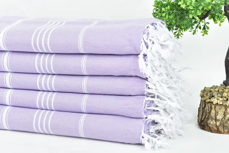 Christmas Gift, Custom Blanket, Turkish Blanket Throw, Turkish Blanket, Extra Large Tablecloth, Monogram Blanket, Turkish Throw Blanket - 3