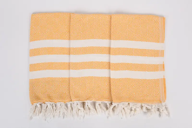 Wedding Gift, 32x20 Cotton Diamond Towel, Xmas Gifts, Custom Hand Towel, Boyfriend Gift, Personalized Gift For Her, Turkish Towel Hand Towel - 7
