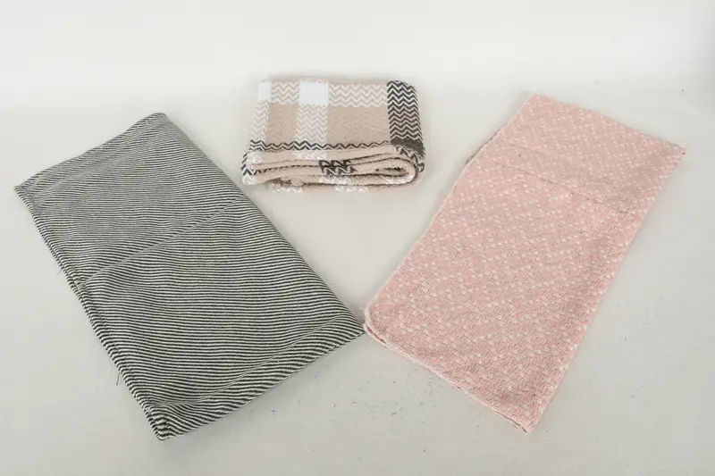 Wedding Gift, Organic Towel, 36x18 Cotton Set of 10 Towel, Personalized Gift, Customized Turkish Towel, Monogram Hand Towel, Home Gift, Spa Towel - 4