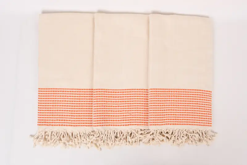 Beach Towel Gift, Custom Beach Towel, Yoga Towel, Beach Towel Bulk, Turkish Towel Beach Towel, 70x36 Cotton Striped Towel, Valentines Day Gift Idea - 7