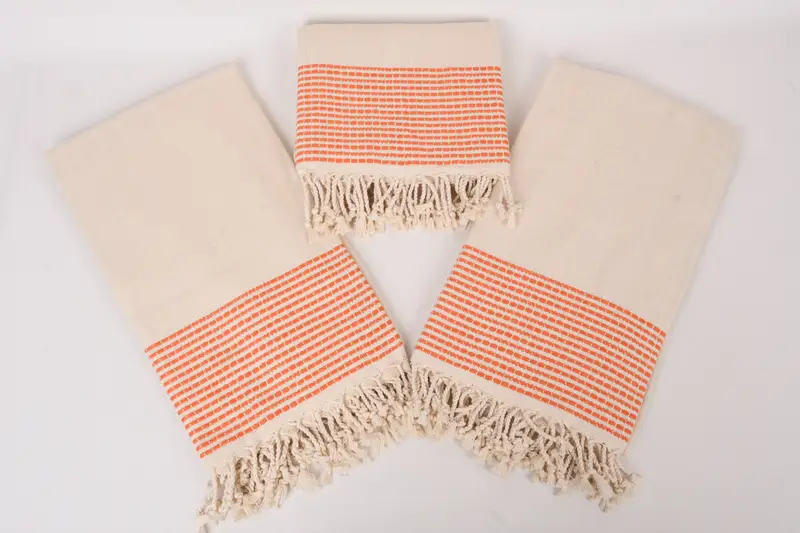 Beach Towel Gift, Custom Beach Towel, Yoga Towel, Beach Towel Bulk, Turkish Towel Beach Towel, 70x36 Cotton Striped Towel, Valentines Day Gift Idea - 6