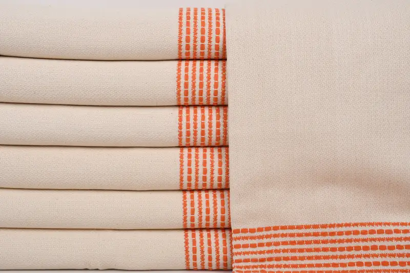 Beach Towel Gift, Custom Beach Towel, Yoga Towel, Beach Towel Bulk, Turkish Towel Beach Towel, 70x36 Cotton Striped Towel, Valentines Day Gift Idea - 1