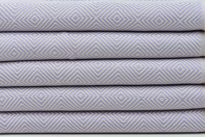 Monogramlı el havlu, nedime iyiliği, 28x20 pamuklu elmas havlu, kişiselleştirilmiş mutfak havlu, evlilik yıldönümü hediyesi, kişiselleştirilmiş bulaşık havlu - 2