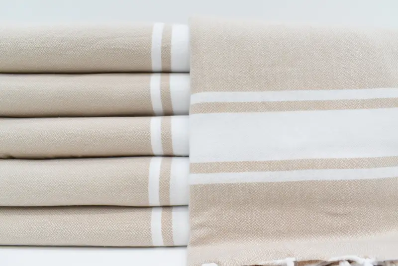 Turkish Towel Monogram, Housewarming Gift, Bridesmaid Gift, Gym Towel, Bachelor Gift, Custom Wedding Gift, Travel towel, Bachelor Towel, Guest Towel - 2