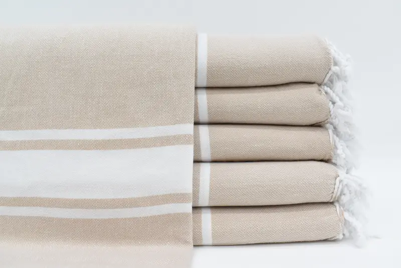 Turkish Towel Monogram, Housewarming Gift, Bridesmaid Gift, Gym Towel, Bachelor Gift, Custom Wedding Gift, Travel towel, Bachelor Towel, Guest Towel - 1