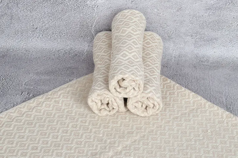 Gift For The Home, Turkish Tea Towel, 36x18 Cotton Diamond Towel, Bathroom Towels, Personalized Gifts, Bridal Shower Gift, Custom Gifts, Spa Towel - 7