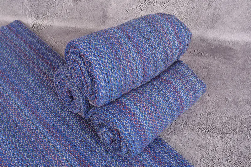 70x40 Cotton Waffle Towel, Personalize Gift, Embroidered Towel, Gym Towel, Home Decor Gifts, Bachelorette Party Favors, Turkish Beach Towel Monogram - 7
