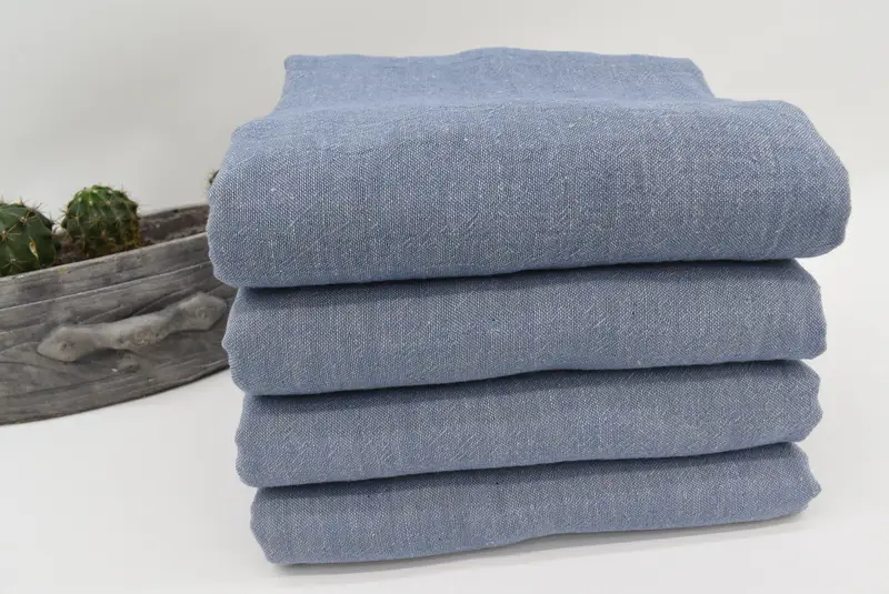 Sand-resistant towel, Luxury towel, 70x36 Cotton Double Face Towel, Travel Towel, Wedding Shower Gift, Custom Wedding Gift, Custom Towel Beach - 8