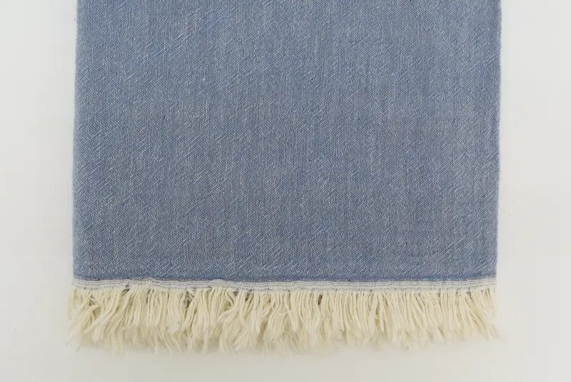 Sand-resistant towel, Luxury towel, 70x36 Cotton Double Face Towel, Travel Towel, Wedding Shower Gift, Custom Wedding Gift, Custom Towel Beach - 6