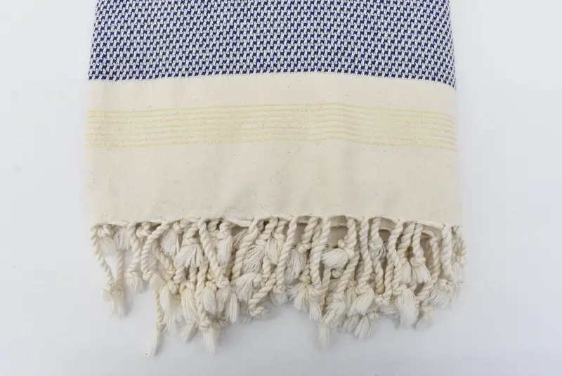 Merry Christmas Gifts, Girl Trip Party Favor, Beach Towel Gift, 68x40 Cotton Striped Towel, Bachelorette Gifts, Organic Cotton Towel, Soft towel - 5
