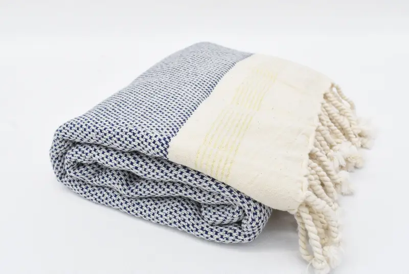 Merry Christmas Gifts, Girl Trip Party Favor, Beach Towel Gift, 68x40 Cotton Striped Towel, Bachelorette Gifts, Organic Cotton Towel, Soft towel - 8