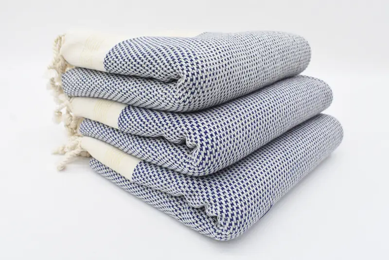 Merry Christmas Gifts, Girl Trip Party Favor, Beach Towel Gift, 68x40 Cotton Striped Towel, Bachelorette Gifts, Organic Cotton Towel, Soft towel - 4