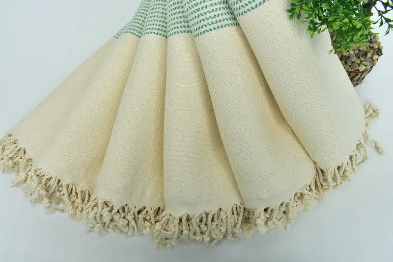 Eve Taşıma Hediyesi, Kişiselleştirilmiş Hediye, 70x40 Pamuklu Elmas Havlu, Türk Plajı Havlu Monogram, Monogramlı Plaj Havlusu, Yıldönümü Hediyesi Onun için - 4