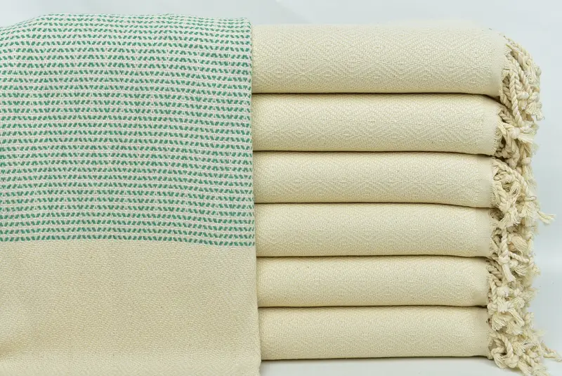 Eve Taşıma Hediyesi, Kişiselleştirilmiş Hediye, 70x40 Pamuklu Elmas Havlu, Türk Plajı Havlu Monogram, Monogramlı Plaj Havlusu, Yıldönümü Hediyesi Onun için - 1