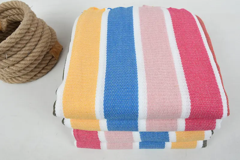 Bachelorette Party Favors, Beach towel, Luxury Turkish Bath Towel, 76x40 Cotton Striped Towel, Spa Gift Towel, Bachelorette Favor, Wedding Favors - 4