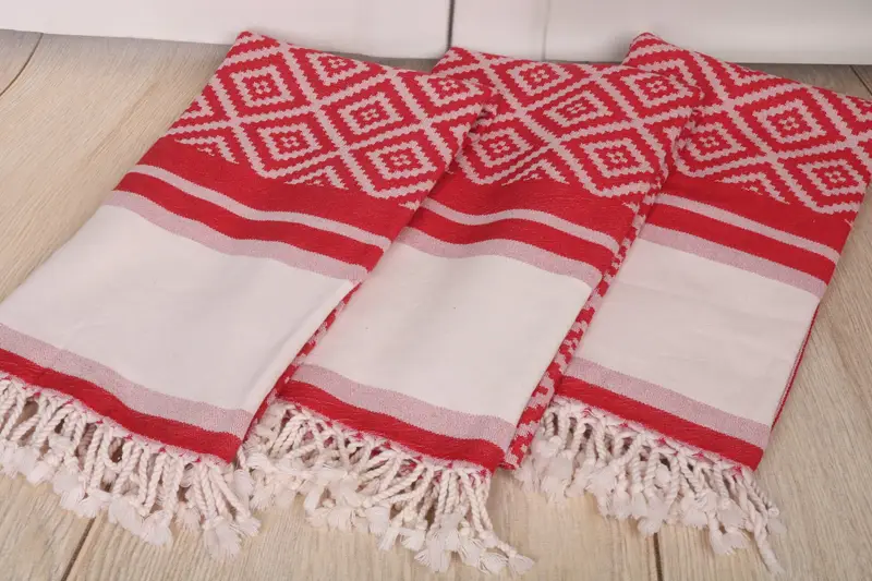 Bulk Order Towel, Welcome Wedding Gift, Bridesmaid Gift, Cotton towel, Bachelorette Towel, 70x36 Cotton Sun Design Towel, Gym Towel, Gifts For Him - 7