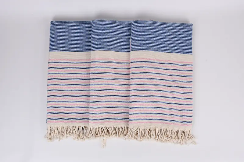 Turkish Towel Beach, Custom Wedding Gifts, Scarf Towel, Turkish towel, Best Friend Gift Ideas, 70x40 Cotton Geometric Towel, Organic Cotton Towel - 7